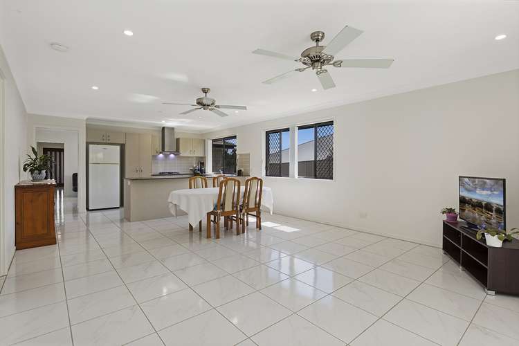 Fourth view of Homely house listing, 28 Park Edge Place, Redland Bay QLD 4165