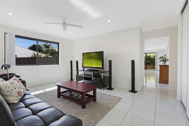 Fifth view of Homely house listing, 28 Park Edge Place, Redland Bay QLD 4165