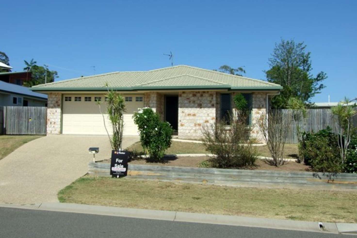 Main view of Homely house listing, 35 Bauhinia Street, Boyne Island QLD 4680
