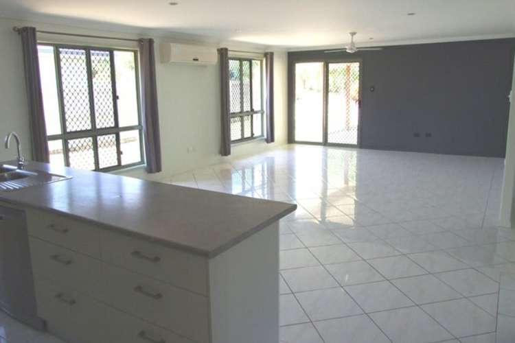 Third view of Homely house listing, 35 Bauhinia Street, Boyne Island QLD 4680