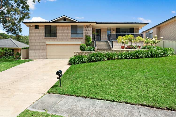 Main view of Homely house listing, 10 Seafarer Close, Belmont NSW 2280