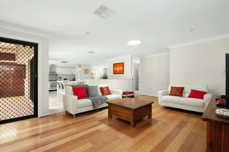 Third view of Homely house listing, 10 Seafarer Close, Belmont NSW 2280