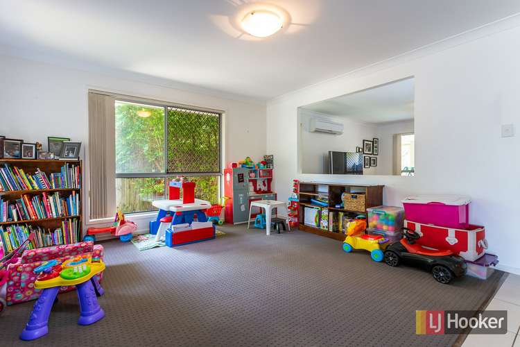 Third view of Homely house listing, 14 Keswick Place, Redland Bay QLD 4165