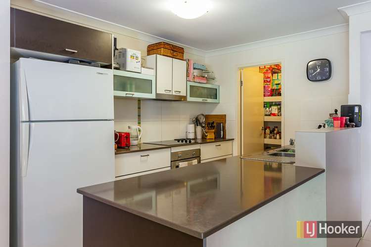 Fifth view of Homely house listing, 14 Keswick Place, Redland Bay QLD 4165