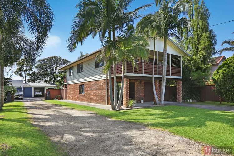 Main view of Homely house listing, 12 Rawson Street, Smithtown NSW 2440
