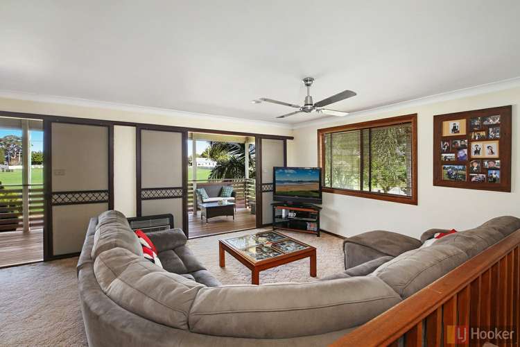 Fourth view of Homely house listing, 12 Rawson Street, Smithtown NSW 2440