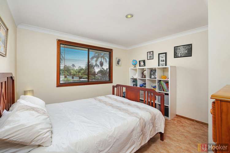 Fifth view of Homely house listing, 12 Rawson Street, Smithtown NSW 2440