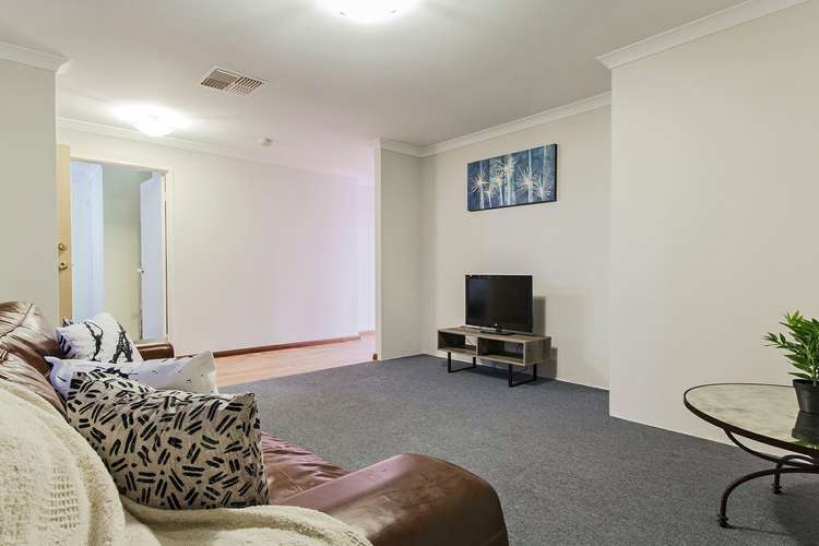 Third view of Homely house listing, 3 Hunter way, Bertram WA 6167