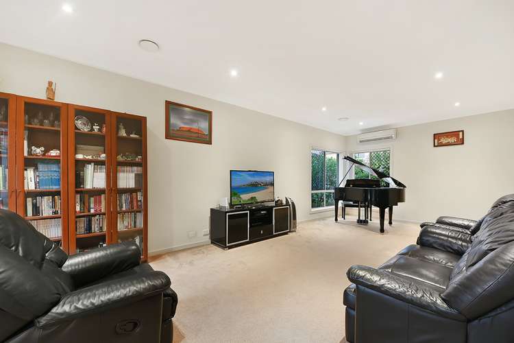 Third view of Homely house listing, 6 Cheddar Court, Carseldine QLD 4034