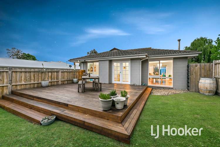 Main view of Homely house listing, 51 Hope Street, Bunyip VIC 3815