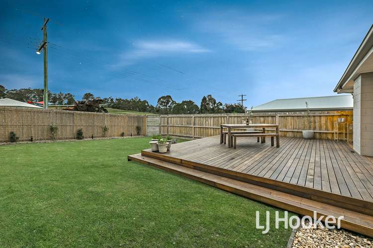 Second view of Homely house listing, 51 Hope Street, Bunyip VIC 3815