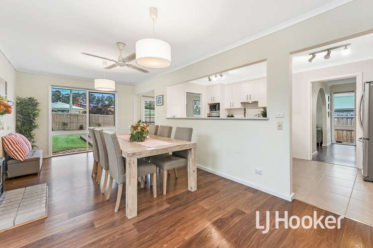 Third view of Homely house listing, 51 Hope Street, Bunyip VIC 3815