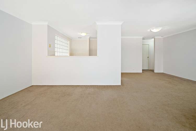 Second view of Homely villa listing, 7/4-6 Wyong Road, Bentley WA 6102