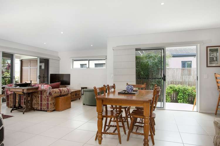 Fifth view of Homely townhouse listing, 8 Hamilton Lane, Ballina NSW 2478