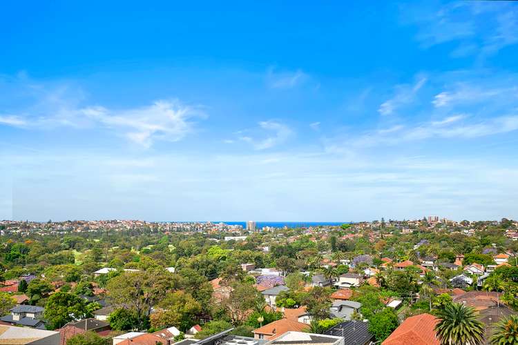 Third view of Homely unit listing, 801/7 Sylvan Avenue, Balgowlah NSW 2093