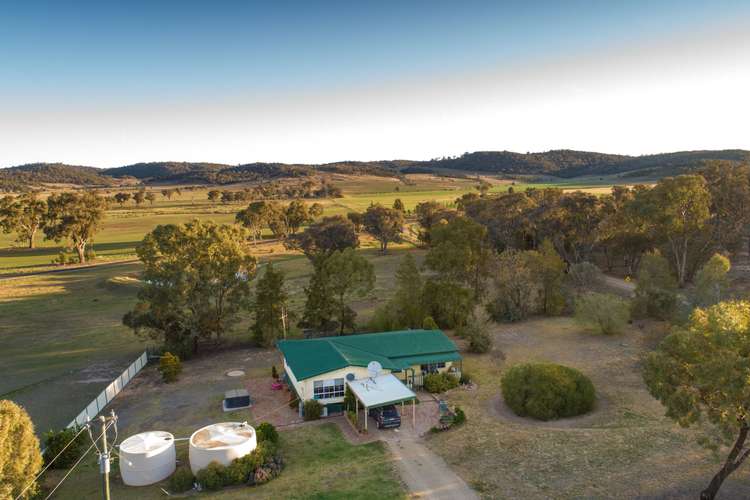 Main view of Homely house listing, 28 Tallarook Road, Cowra NSW 2794