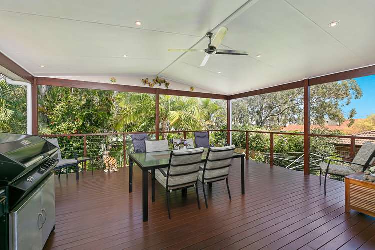 Second view of Homely house listing, 6 Ruth Street, Birkdale QLD 4159
