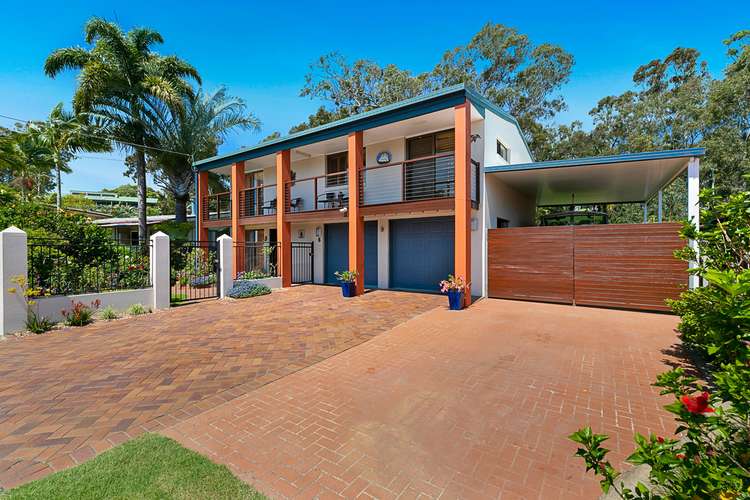 Fourth view of Homely house listing, 6 Ruth Street, Birkdale QLD 4159