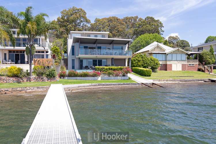 Fourth view of Homely house listing, 27 Excelsior Parade, Carey Bay NSW 2283