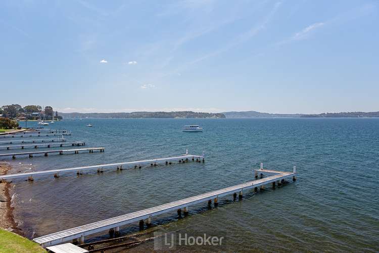 Fifth view of Homely house listing, 27 Excelsior Parade, Carey Bay NSW 2283