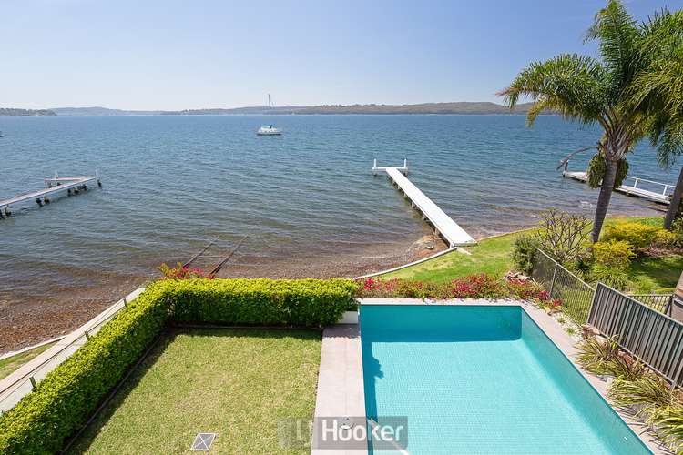 Sixth view of Homely house listing, 27 Excelsior Parade, Carey Bay NSW 2283