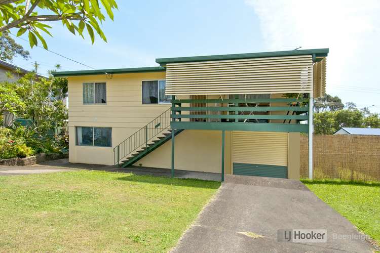 Main view of Homely house listing, 11 Solar Street, Beenleigh QLD 4207