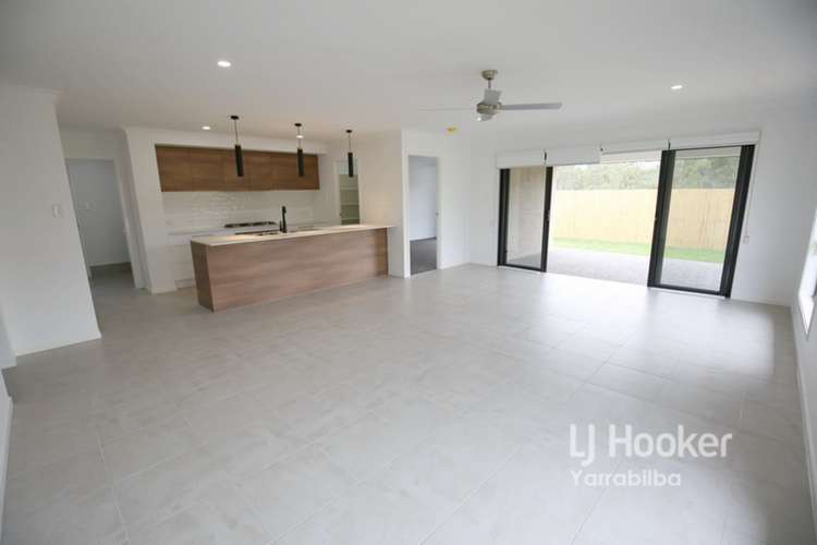 Sixth view of Homely house listing, 19 Feathertail Street, Bahrs Scrub QLD 4207
