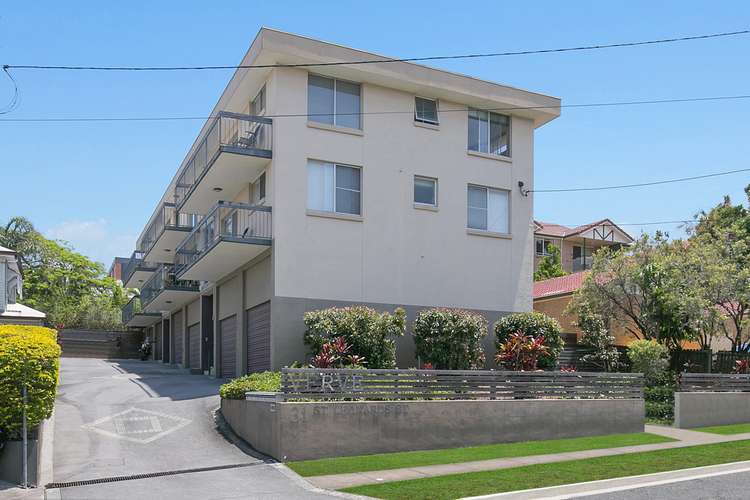 Main view of Homely apartment listing, 5/31 St Leonards Street, Coorparoo QLD 4151