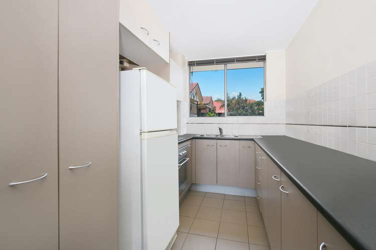 Second view of Homely apartment listing, 5/31 St Leonards Street, Coorparoo QLD 4151