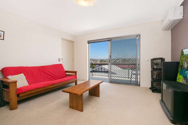 Third view of Homely apartment listing, 5/31 St Leonards Street, Coorparoo QLD 4151
