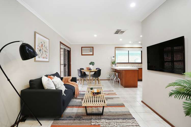 Fourth view of Homely house listing, 55 Veronica Crescent, Mill Park VIC 3082