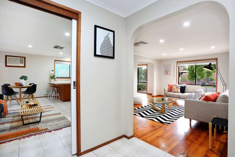 Sixth view of Homely house listing, 55 Veronica Crescent, Mill Park VIC 3082