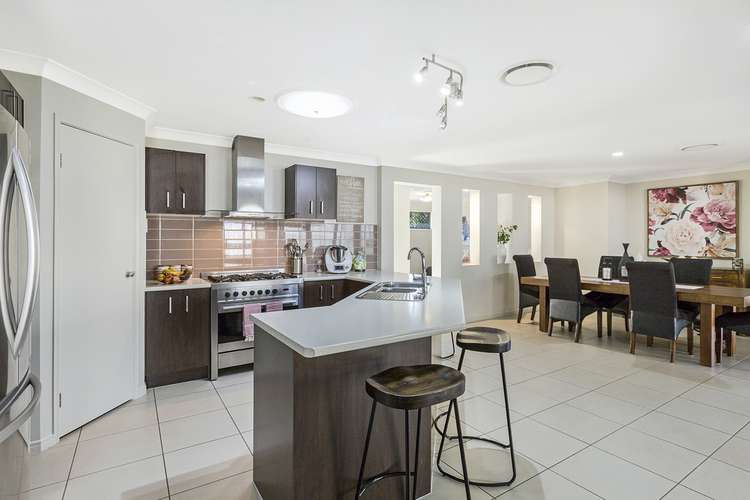 Fourth view of Homely house listing, 47 Sunningdale Drive, Redland Bay QLD 4165