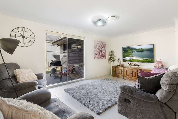 Sixth view of Homely house listing, 47 Sunningdale Drive, Redland Bay QLD 4165
