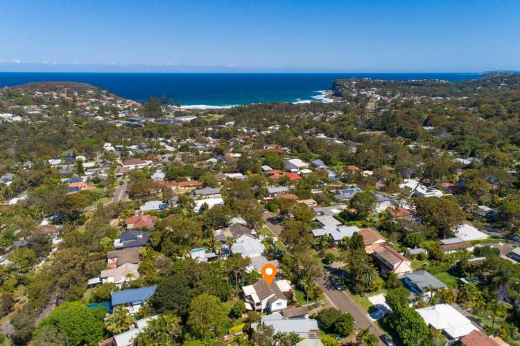 Second view of Homely house listing, 16 Patrick Street, Avalon Beach NSW 2107