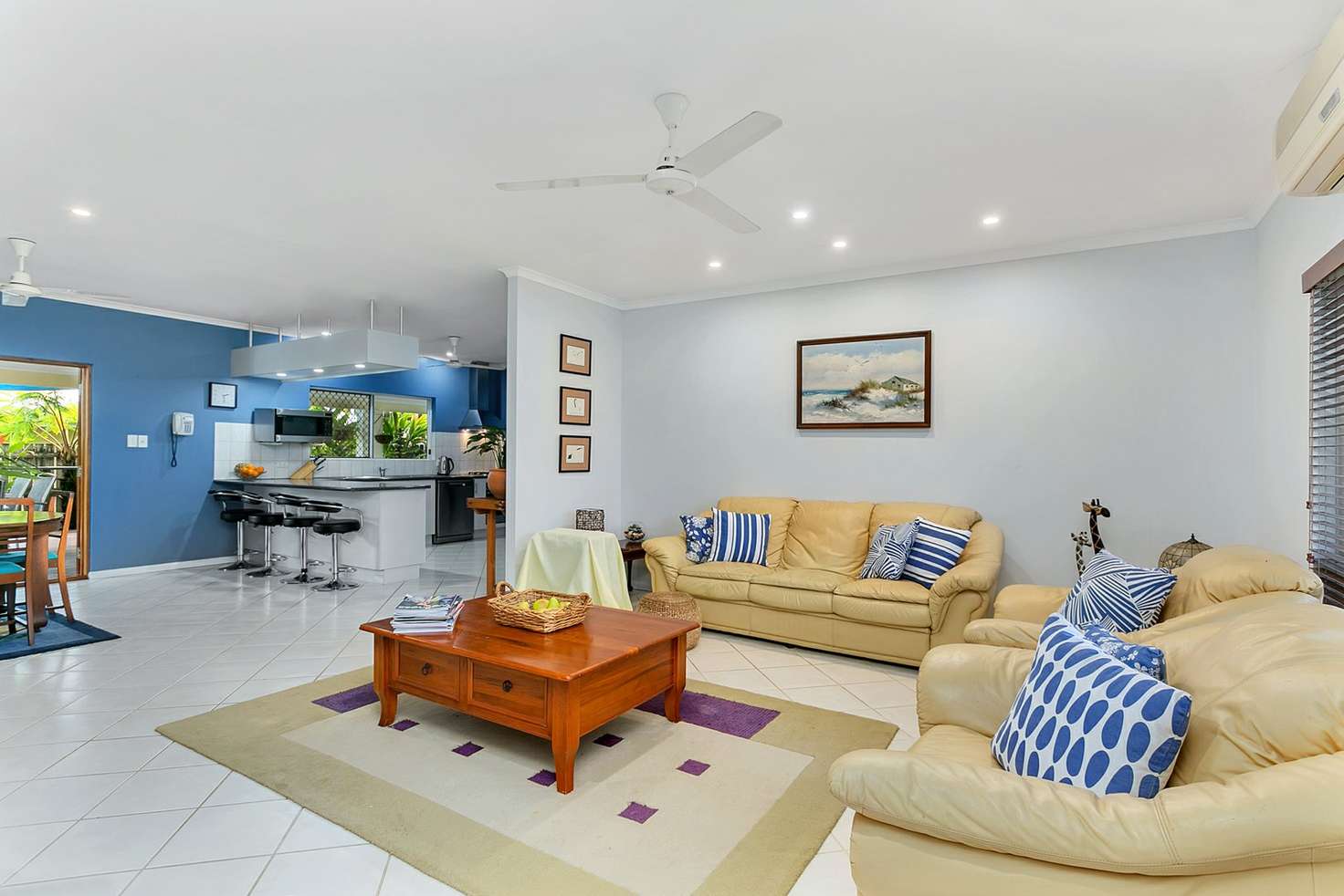 Main view of Homely house listing, 1-3 Orrell Close, Brinsmead QLD 4870