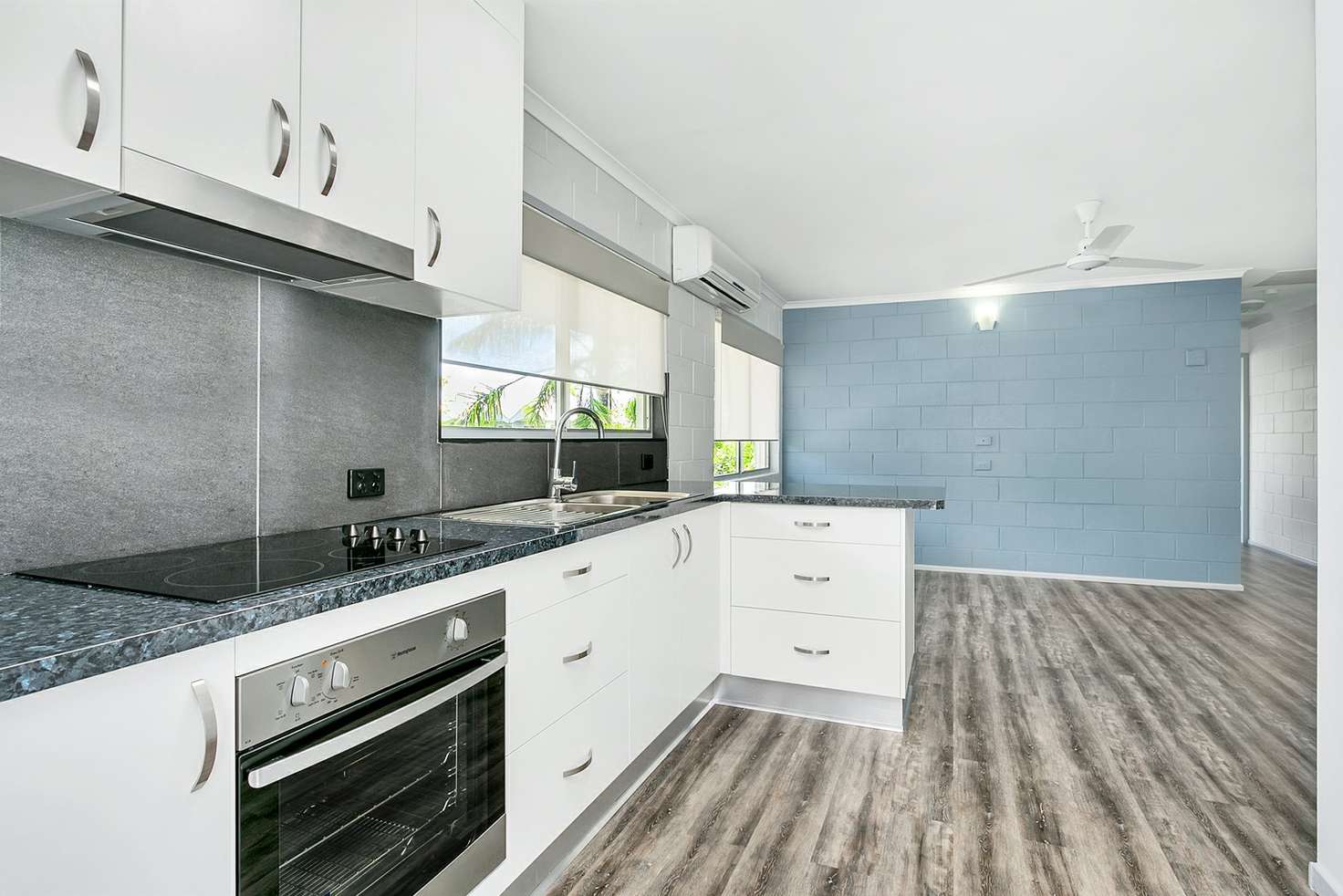 Main view of Homely unit listing, 12/284 Lake Street, Cairns North QLD 4870