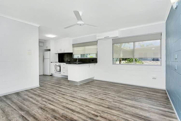 Second view of Homely unit listing, 12/284 Lake Street, Cairns North QLD 4870