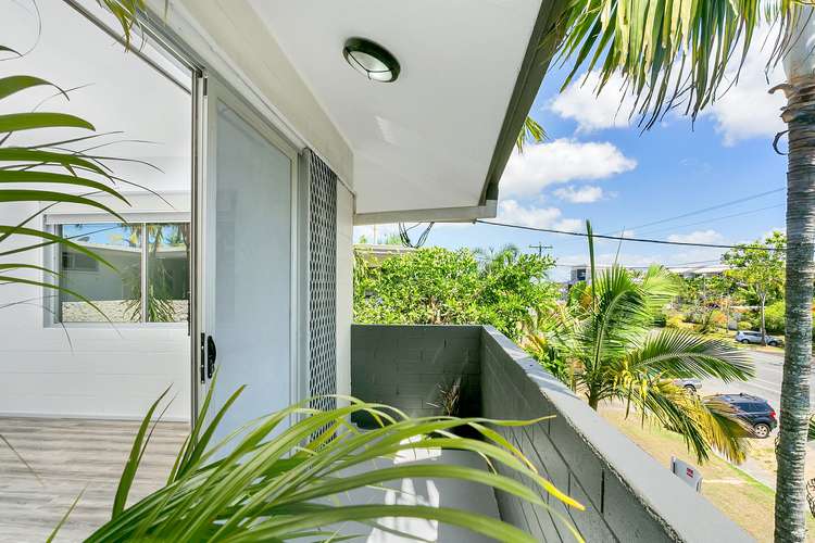 Sixth view of Homely unit listing, 12/284 Lake Street, Cairns North QLD 4870