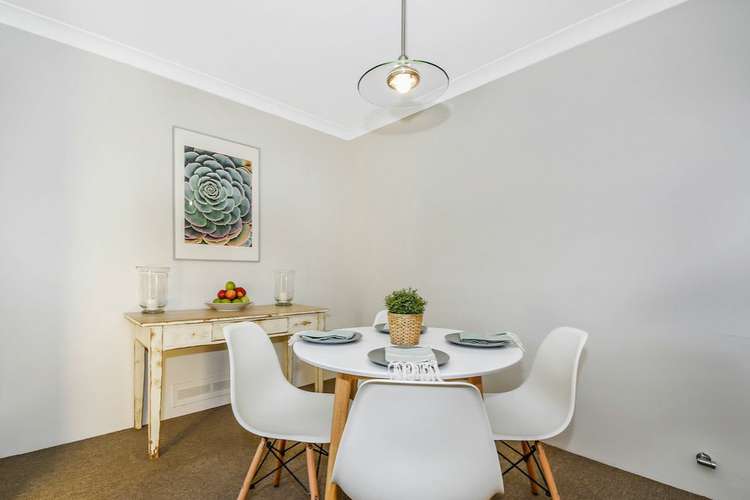 Fourth view of Homely villa listing, 1/2 Talbot Road, Woodlands WA 6018