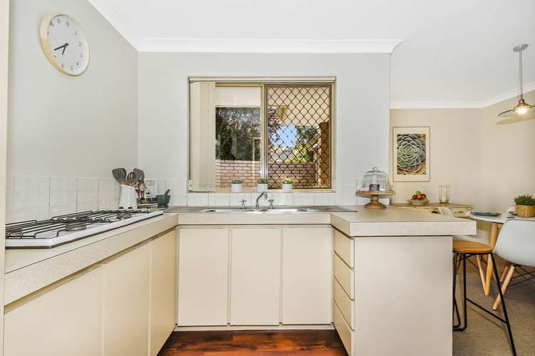 Sixth view of Homely villa listing, 1/2 Talbot Road, Woodlands WA 6018