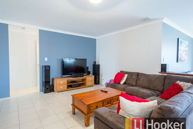 Sixth view of Homely house listing, 38 Jupiter Drive, Australind WA 6233