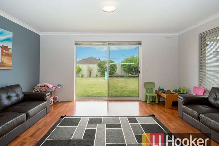Seventh view of Homely house listing, 38 Jupiter Drive, Australind WA 6233