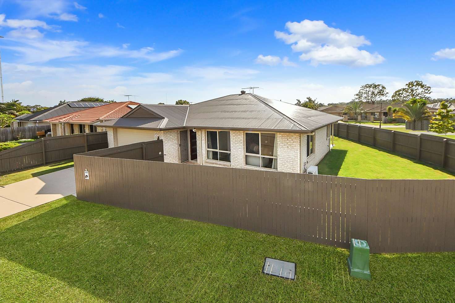 Main view of Homely house listing, 4 Lorna Close, Bald Hills QLD 4036