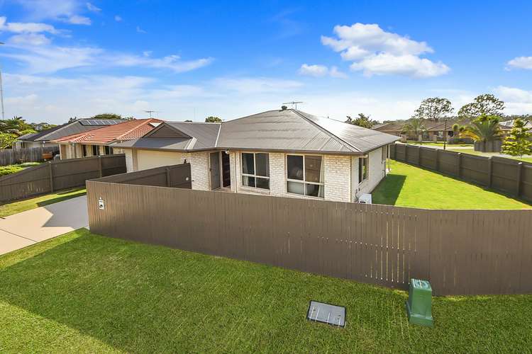 Main view of Homely house listing, 4 Lorna Close, Bald Hills QLD 4036
