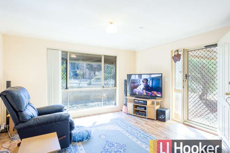 Fifth view of Homely unit listing, 17/104 Paris Road, Australind WA 6233
