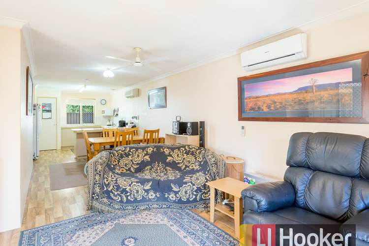 Sixth view of Homely unit listing, 17/104 Paris Road, Australind WA 6233