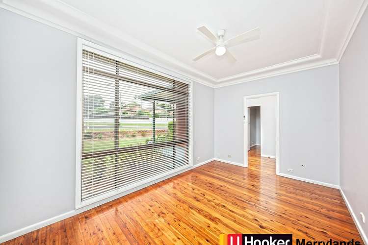 Second view of Homely house listing, 21 Soudan Street, Merrylands NSW 2160