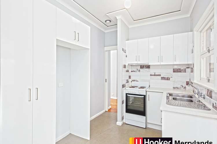 Third view of Homely house listing, 21 Soudan Street, Merrylands NSW 2160