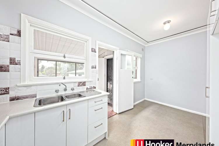 Fourth view of Homely house listing, 21 Soudan Street, Merrylands NSW 2160